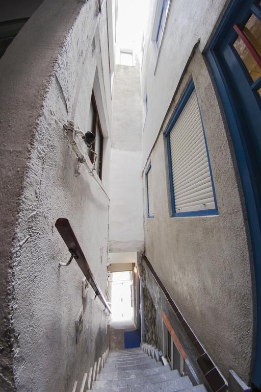 Andra Mari Portua Apartman Bermeo Kültér fotó