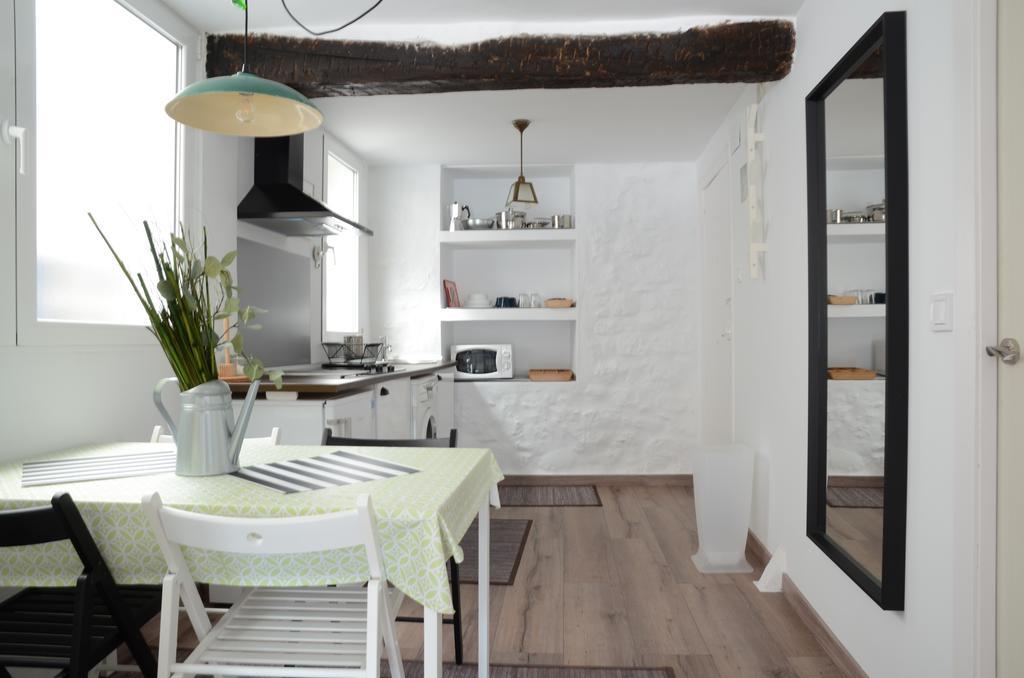 Andra Mari Portua Apartman Bermeo Kültér fotó