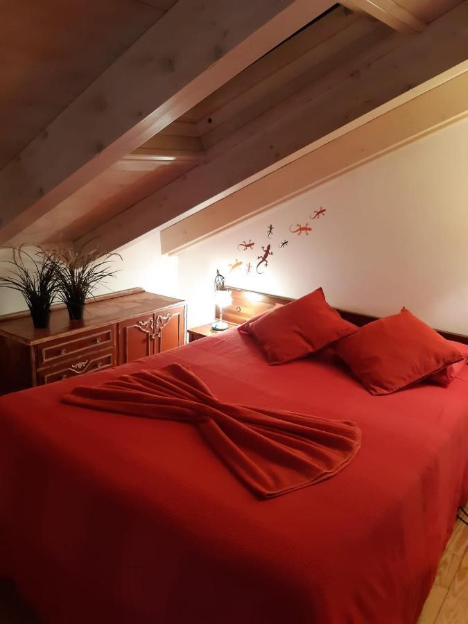Andra Mari Portua Apartman Bermeo Kültér fotó