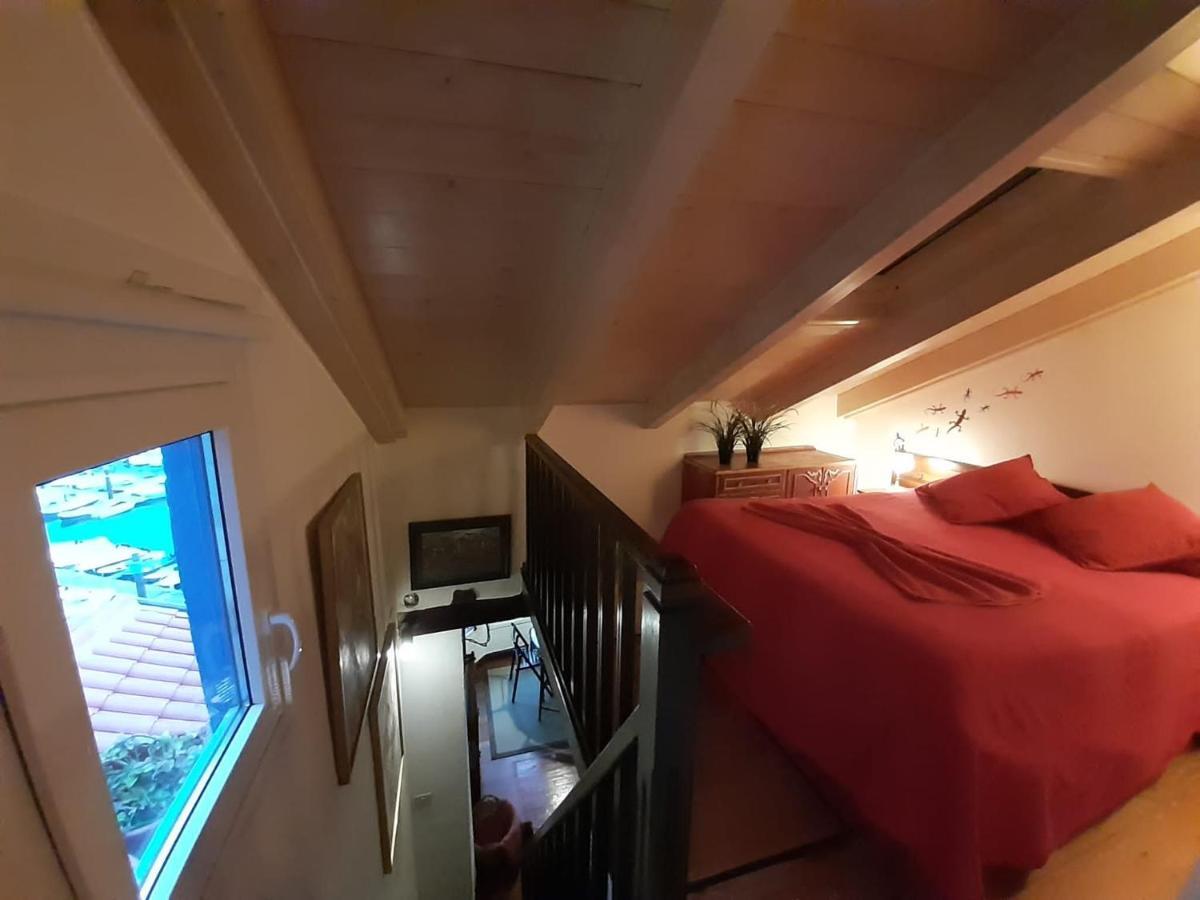 Andra Mari Portua Apartman Bermeo Kültér fotó